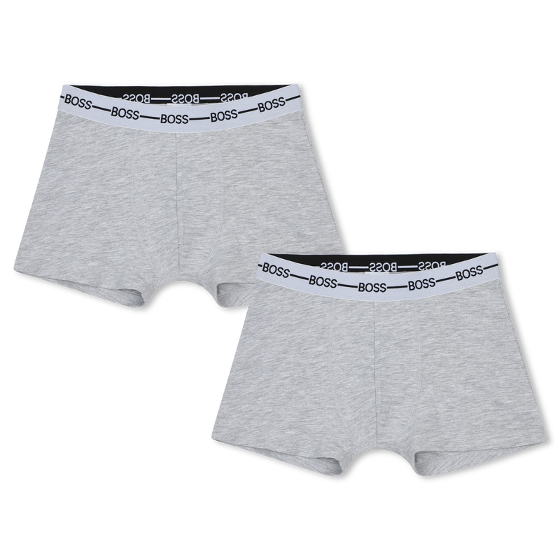 Sets of 2 boxer shorts BOSS 
                        BOY