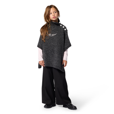 Long sleeve t-shirt ZADIG VOLTAIRE GIRL
