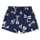 T-shirt and shorts set KENZO KIDS 
                    GIRL