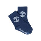 Set of 3 pairs of socks TIMBERLAND 
                    BOY
