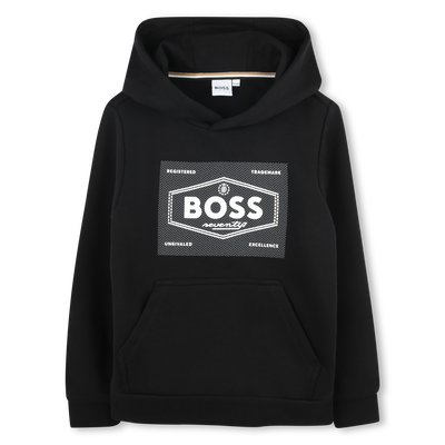 Hooded sweatshirt BOSS BOY