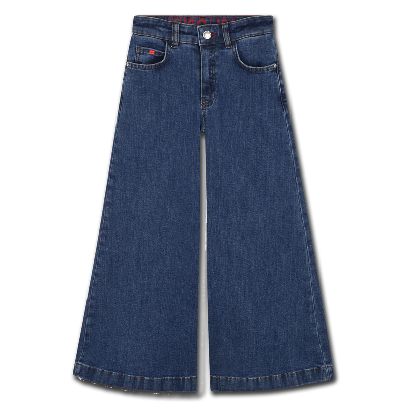 Denim pants HUGO 
                        GIRL