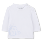 Long Sleeve T-Shirt BOSS 
                    BOY