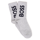 Pack of socks BOSS 
                    BOY