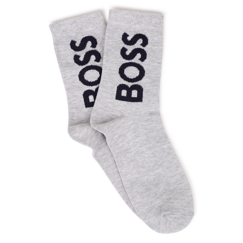 Pack of socks BOSS 
                        BOY