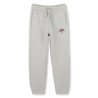 Fleece jogging trousers KENZO KIDS 
                    BOY