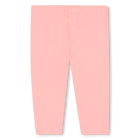 Sweatshirt and leggings set BILLIEBLUSH 
                    GIRL