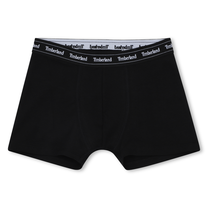 Boxer shorts pack TIMBERLAND 
                        BOY
