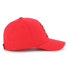 Cotton twill cap KENZO KIDS 
                    UNISEX