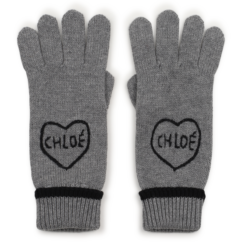 Gloves CHLOE 
                        GIRL