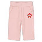 Sweatshirt + pants set KENZO KIDS 
                    GIRL