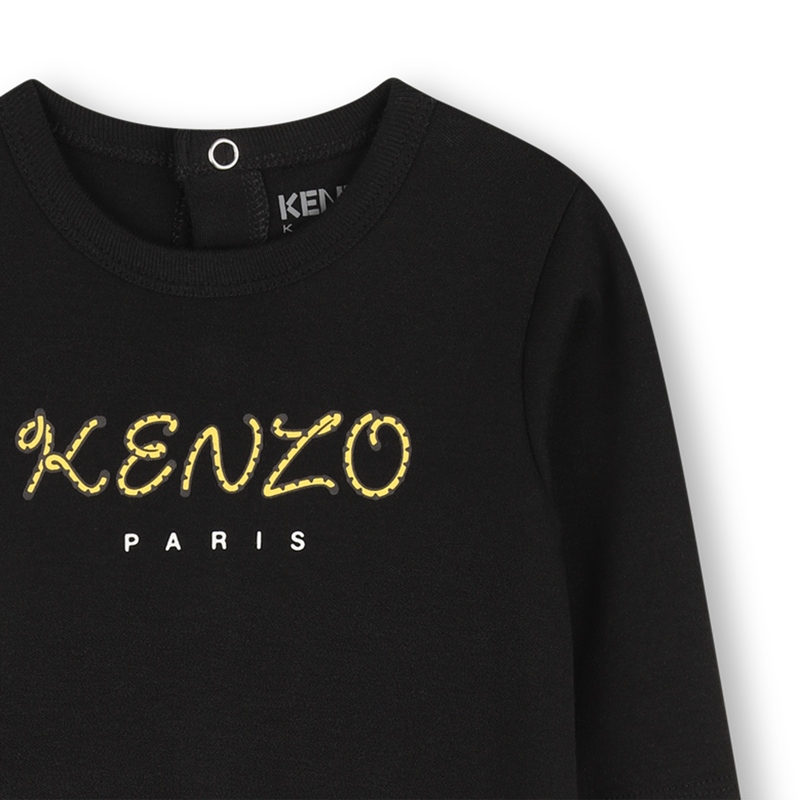 Set of 2 pyjamas KENZO KIDS 
                        UNISEX
