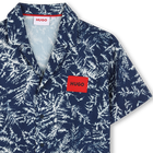Short sleeve shirt HUGO 
                    BOY