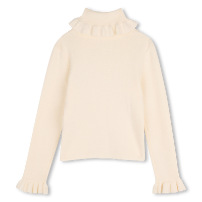 Turtleneck sweater CHLOE GIRL