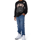 4-pocket jeans DKNY 
                    UNISEX