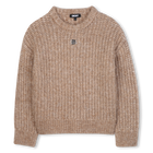 Knitted sweater DKNY 
                    GIRL