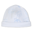 Pyjama set, hat, and bib KENZO KIDS 
                    BOY