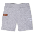 Sweatshirt and shorts set GIVENCHY 
                    BOY