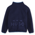 Sweatshirt HUGO 
                    BOY