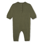 Wool and cashmere onesie ZADIG VOLTAIRE 
                    UNISEX