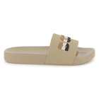 Wide-strap sliders BOSS 
                    BOY