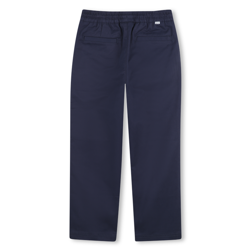 CARGO TROUSERS BOSS 
                        BOY