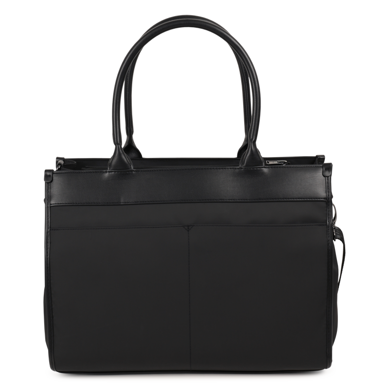 Diaper bag tote BOSS 
                        UNISEX