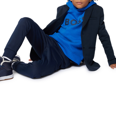 Hooded Sweatshirt BOSS BOY