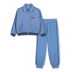 Cardigan and trouser set KENZO KIDS 
                    BOY