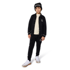Knitted hat with logo BOSS 
                    BOY