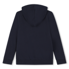 Hooded sweatshirt KENZO KIDS 
                    BOY