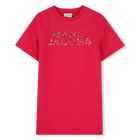 Short sleeve dress MARC JACOBS 
                    GIRL