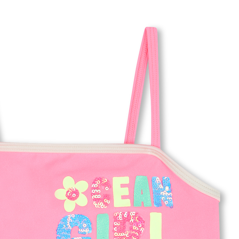 2-PIECE SWIMWEAR BILLIEBLUSH 
                        GIRL