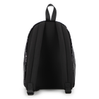 Backpack embellished with shiny sequins KARL LAGERFELD KIDS 
                    GIRL