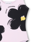 One-piece swimsuit MARC JACOBS 
                    GIRL