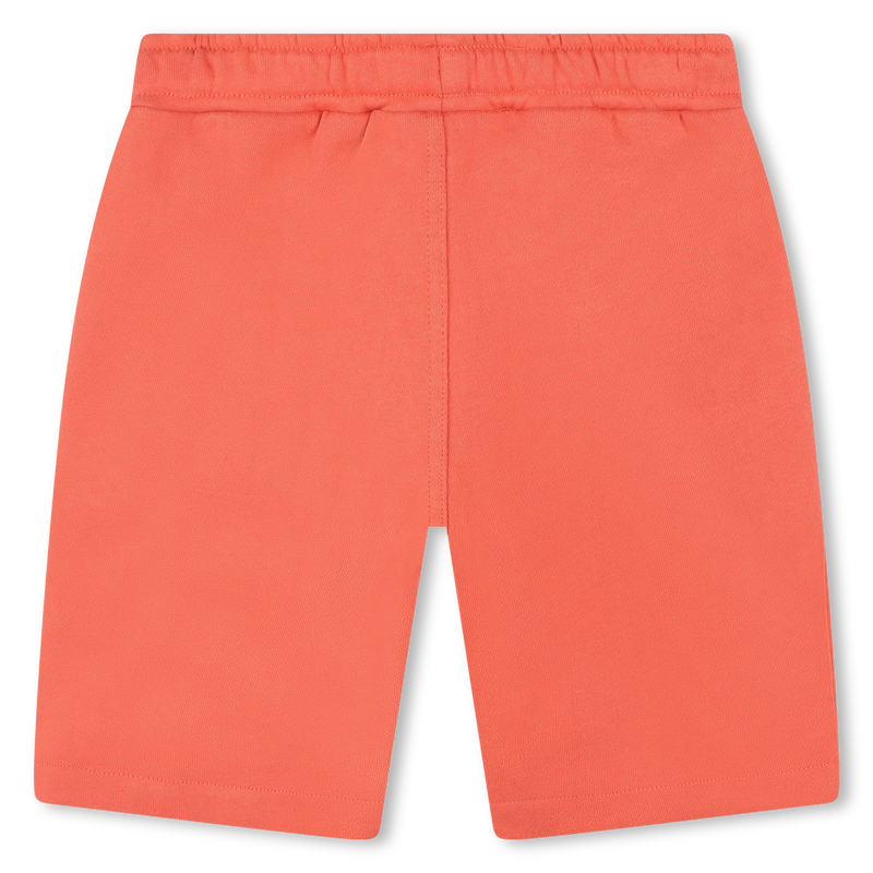 Fleece Bermudas TIMBERLAND 
                        BOY