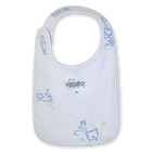Pajama, hat and bib set KENZO KIDS 
                    BOY