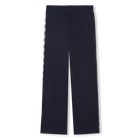 Fleece trousers MICHAEL KORS 
                    GIRL