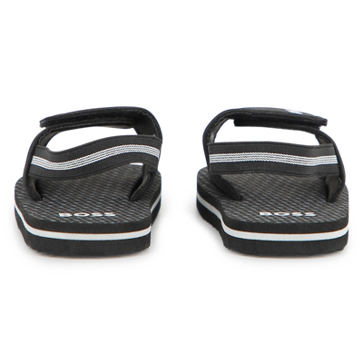 HOOK-AND-LOOP CLOSURES BOSS BOY