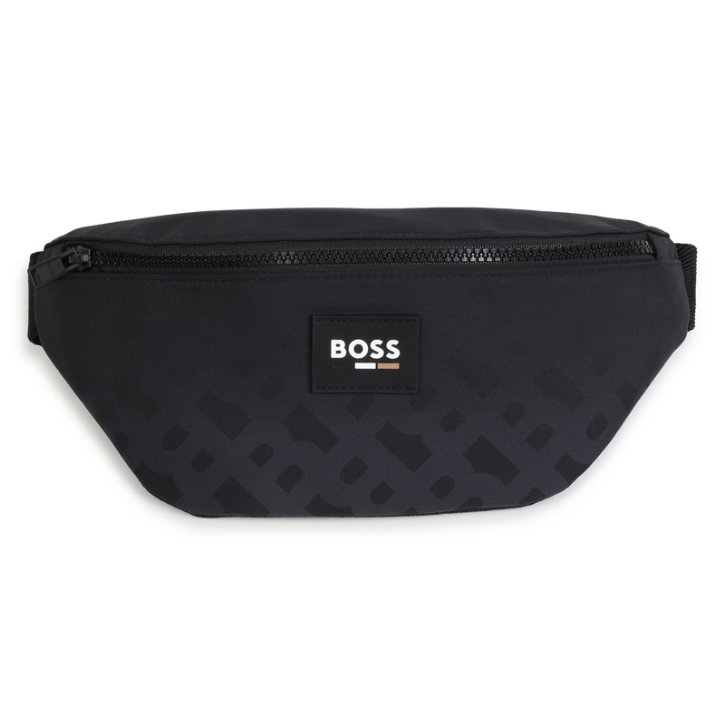 Adjustable-strap belt bag BOSS 
                        BOY