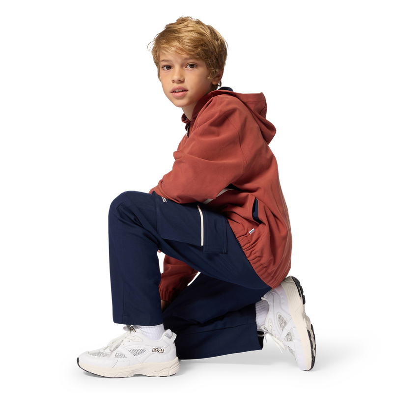 Sneakers BOSS 
                        BOY
