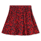 Ruffled skirt ZADIG VOLTAIRE 
                    GIRL