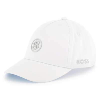 Adjustable fastening baseball cap BOSS GIRL