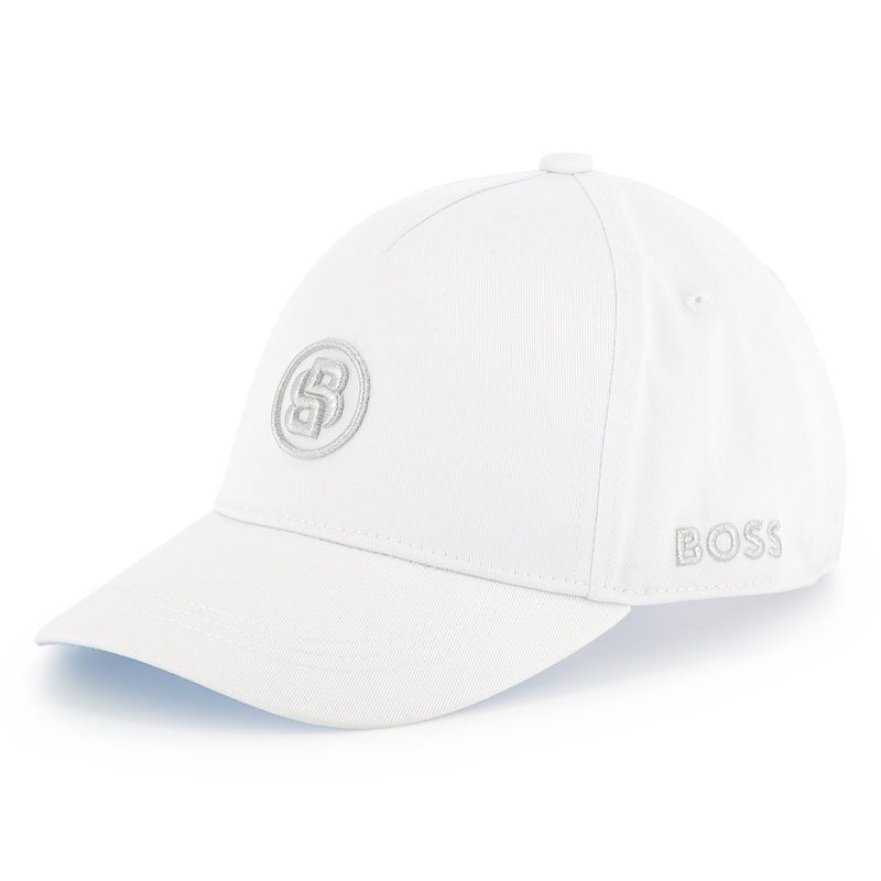 Adjustable fastening baseball cap BOSS 
                        GIRL