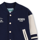 Cardigan and trouser set KENZO KIDS 
                    BOY