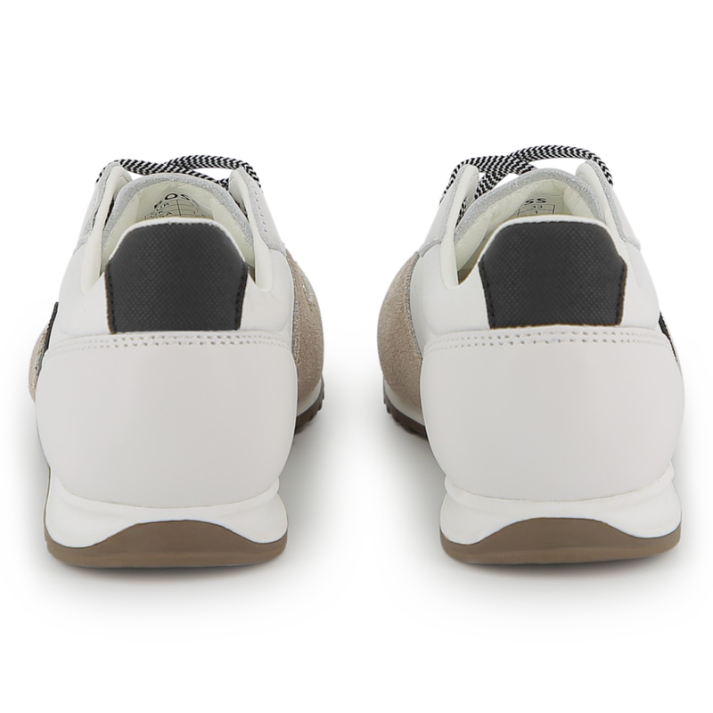 LACE-UP TRAINERS BOSS 
                        BOY