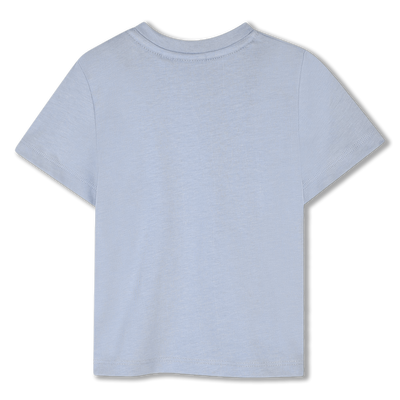 SHORT-SLEEVED T-SHIRT BOSS BOY