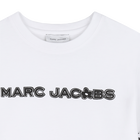 Short sleeve t-shirt MARC JACOBS 
                    GIRL