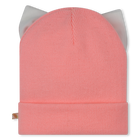 Bow and pompom hat BILLIEBLUSH 
                    GIRL