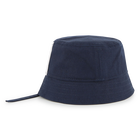 Bucket hat with fasteners BOSS 
                    BOY